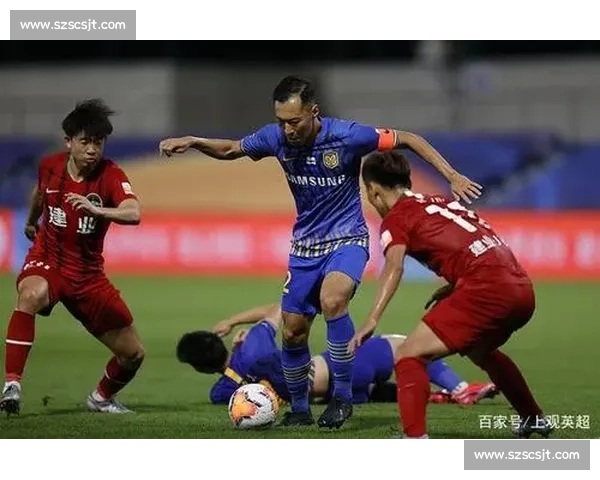 江苏舜天迎战天津泰达联赛焦点之战看点全解析胜负走向与战术博弈前瞻